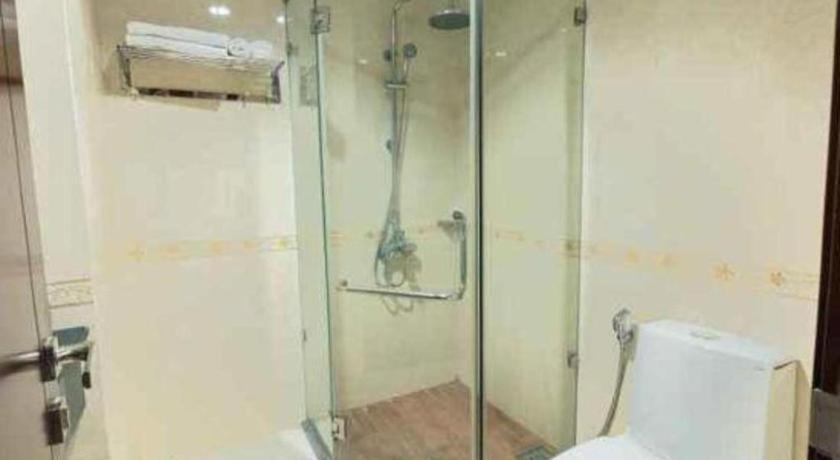 Tien Sa Hotel Đà Nẵng Exterior foto